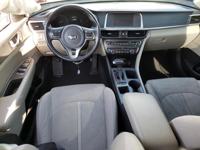 KNAGT4LE1H5009760 KIA OPTIMA HYBRID