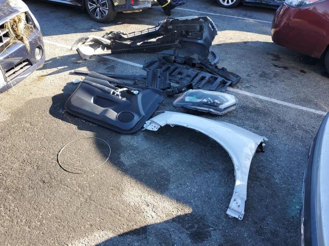 2019 NISSAN ROGUE S - KNMAT2MT7KP555467