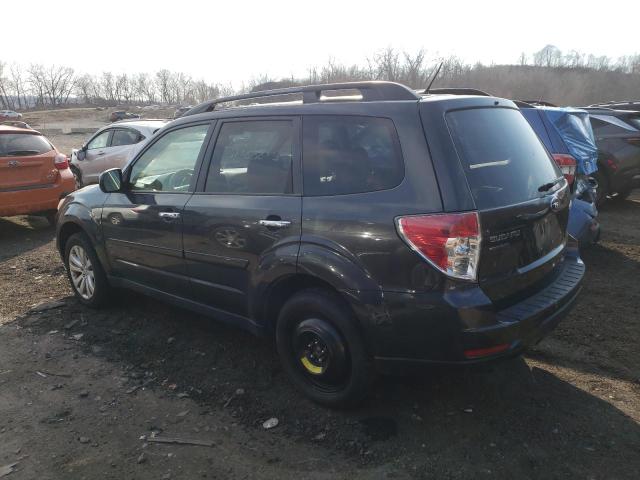 JF2SHADC7DH403462 Subaru Forester 2.5x Premium