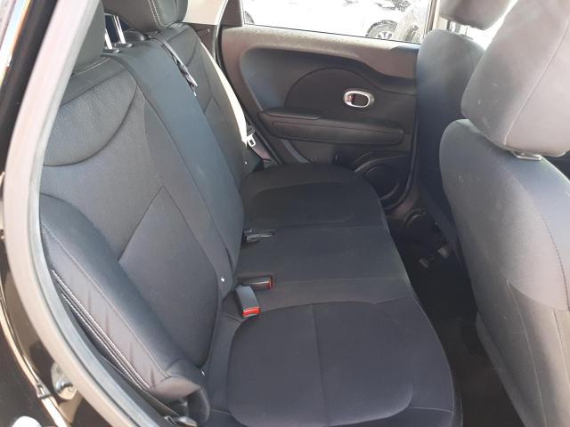 KNDJN2A23F7765642 KIA Soul