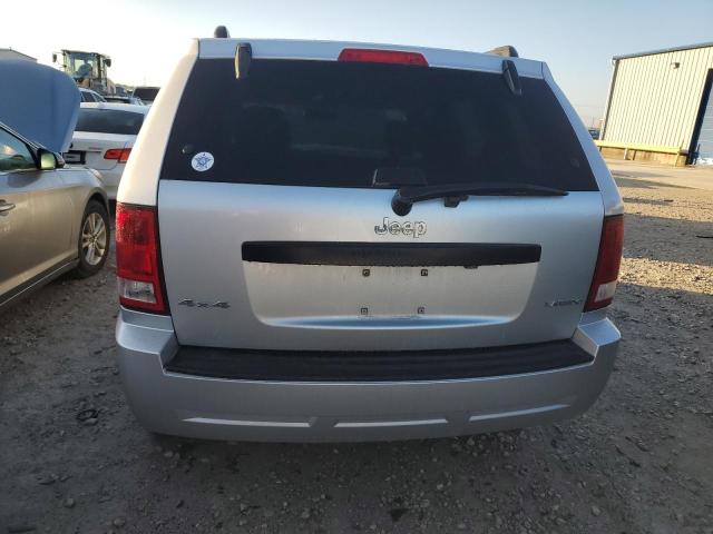 1J8GR48K87C596106 Jeep Grand Cherokee Laredo