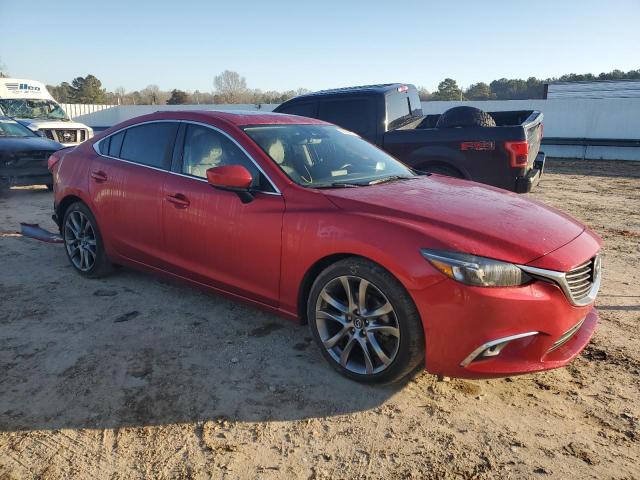 2017 MAZDA 6 GRAND TO - JM1GL1W51H1146766