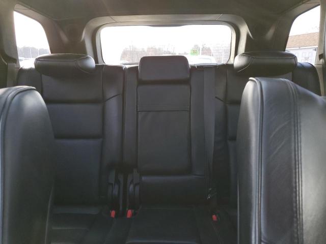 1C4RJFCT6KC774557 Jeep Grand Cherokee Overland