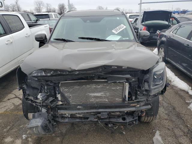 2021 KIA TELLURIDE - 5XYP6DHC0MG148247
