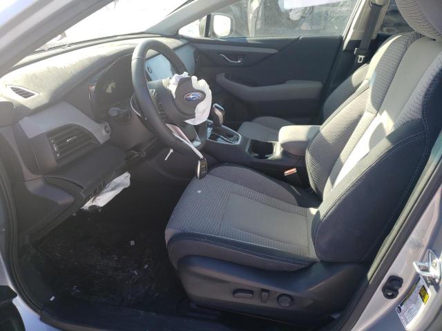 2022 SUBARU OUTBACK PR - 4S4BTADC5N3201453