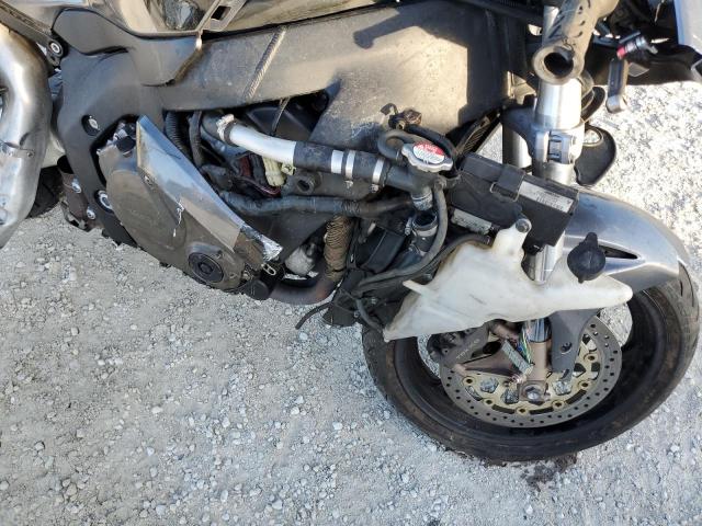 2004 HONDA CBR1000 RR - JH2SC57074M004927