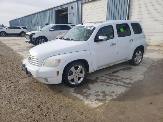 2008 Chevrolet HHR LT