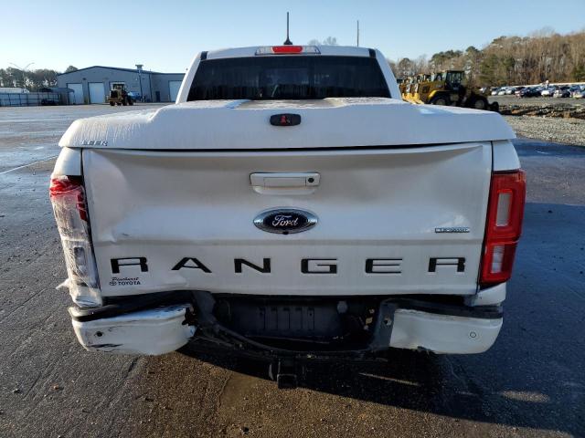 2019 FORD RANGER XL - 1FTER4FH4KLA16719