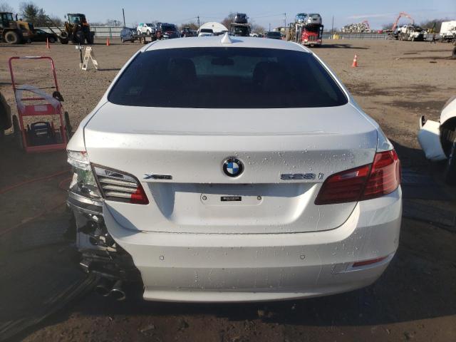 WBA5A7C57ED618500 BMW 5 Series