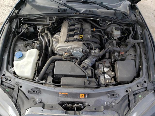 2016 MAZDA MX-5 MIATA - JM1NDAD70G0101444