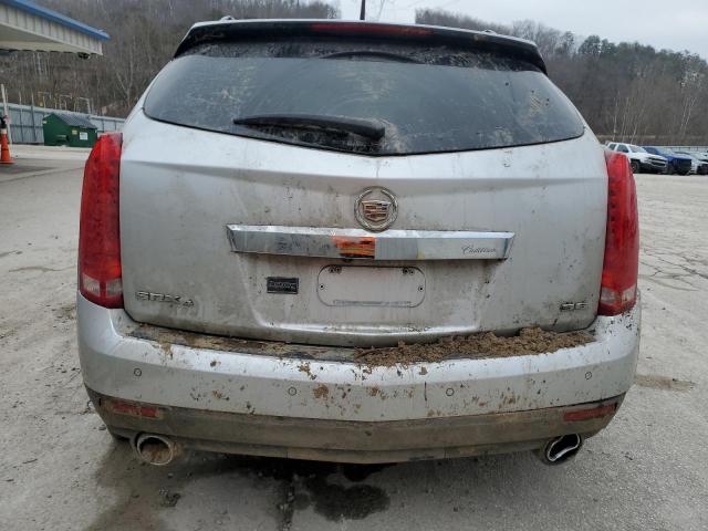 3GYFNEE32CS626989 Cadillac SRX