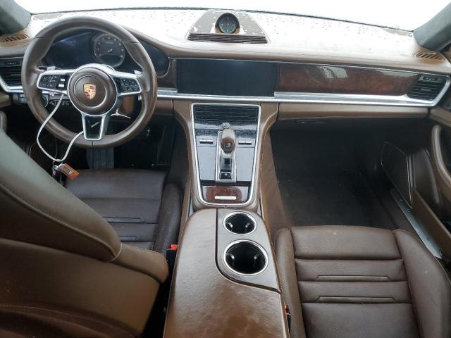 2018 PORSCHE PANAMERA T - WP0AF2A78JL141358