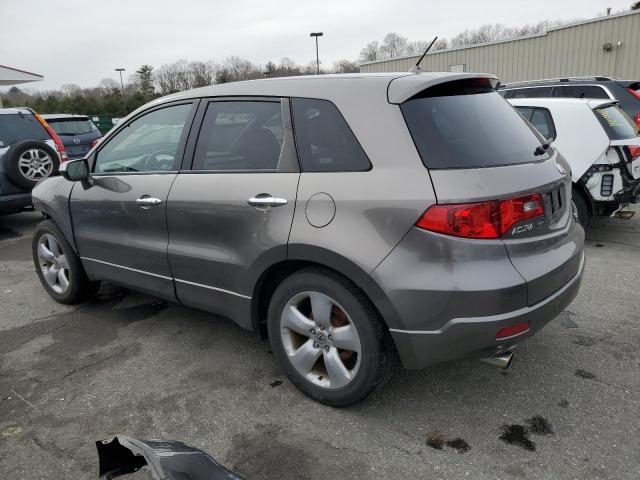 5J8TB182X8A002753 Acura RDX