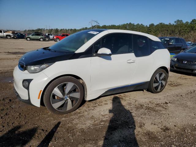 2014 BMW i3 