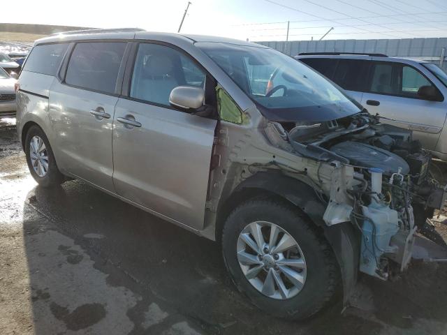 KIA SEDONA LX 2015 KNDMB5C11F6073249 Image 4