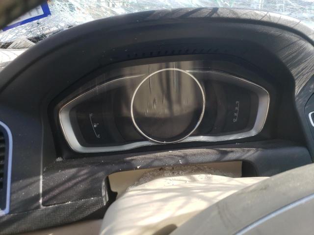 YV440MDK1G2789615 Volvo Xc60 T5 Premier