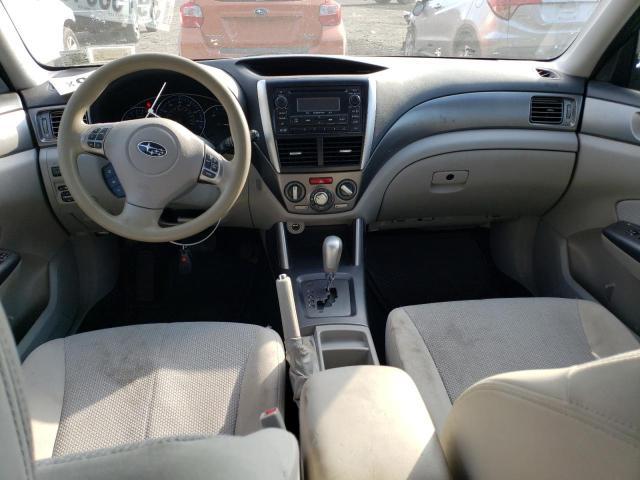 JF2SHADC7DH403462 Subaru Forester 2.5x Premium