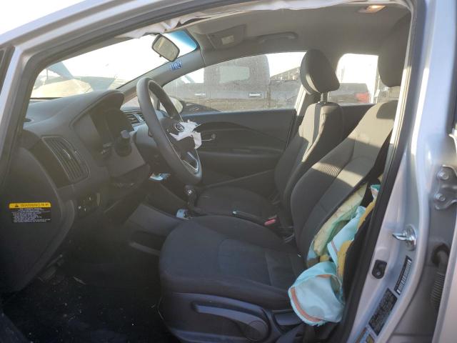 KNADM4A30H6104709 KIA RIO LX