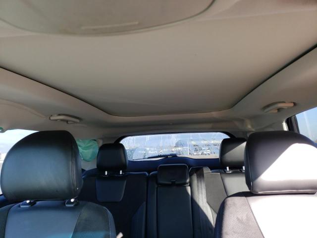 2015 FORD EDGE SPORT - 2FMPK3AP5FBB20689