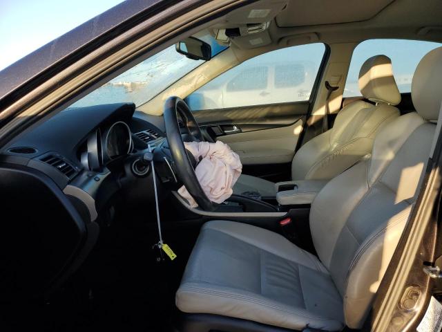 19UUA9F53DA001957 Acura TL TECH