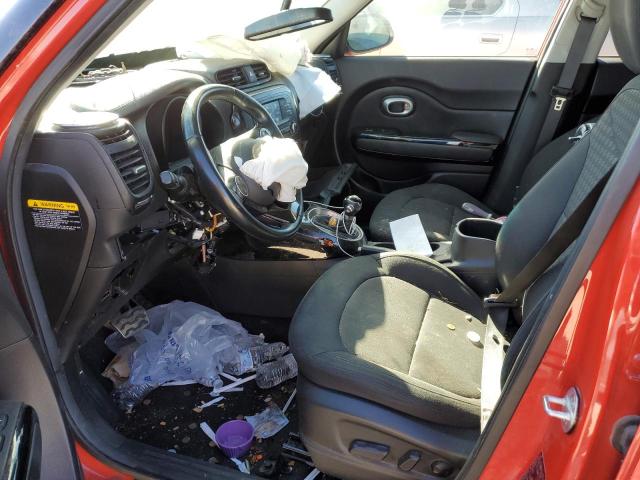 KNDJX3A51F7784913 KIA Soul !