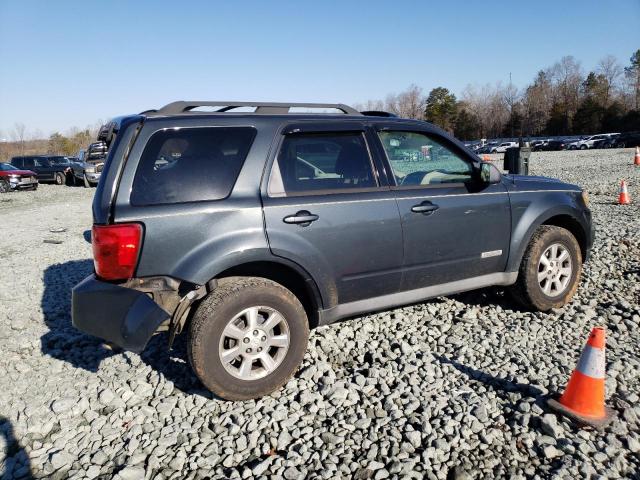 2008 MAZDA TRIBUTE S VIN: 4F2CZ06108KM01714