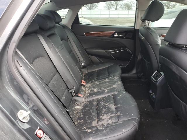 2018 KIA CADENZA LU - KNALC4J13J5096937