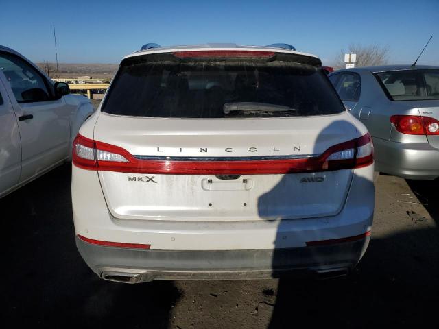 2018 LINCOLN MKX SELECT 2LMPJ8KR5JBL26723
