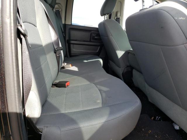 2016 RAM 1500 ST 1C6RR7FT8GS322446
