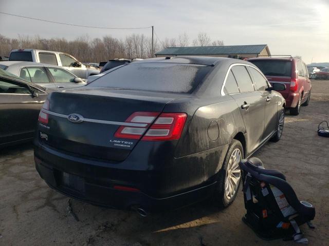 2017 FORD TAURUS LIM - 1FAHP2F8XHG113731