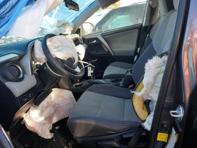 2015 TOYOTA RAV4 XLE - JTMRFREV0FD137276
