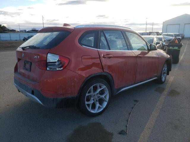 WBAVL1C57EVY10307 BMW X1 Xdrive28i