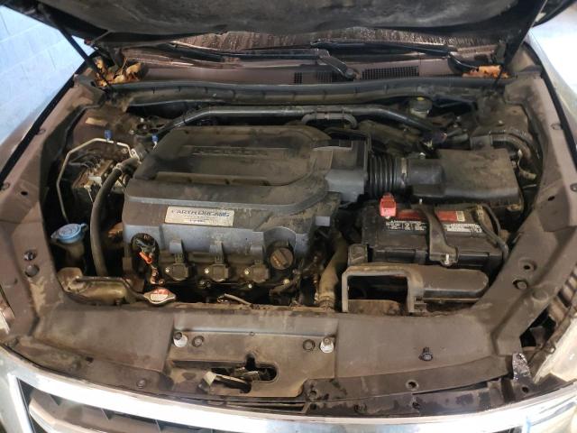 2015 HONDA CROSSTOUR - 5J6TF1H53FL001159
