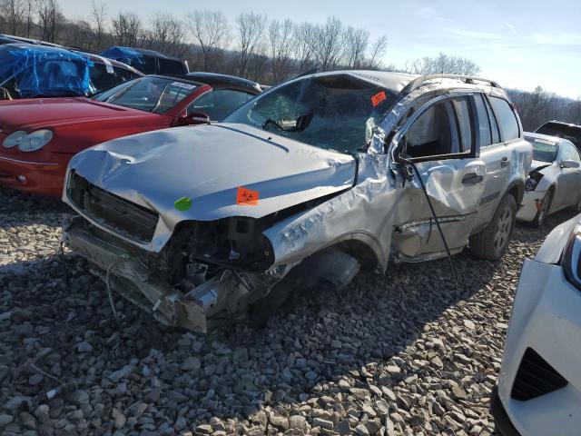 Salvage cars for sale at Lawrenceburg, KY auction: 2005 Volvo XC90