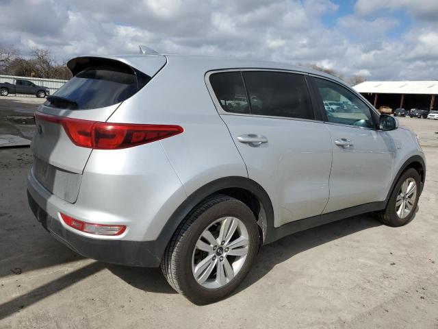 2017 KIA SPORTAGE L KNDPMCAC1H7041026
