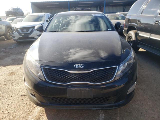 KNAGM4A70F5659646 KIA Optima Lx