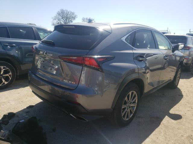 2020 LEXUS NX 300 - JTJDARDZ1L5012898