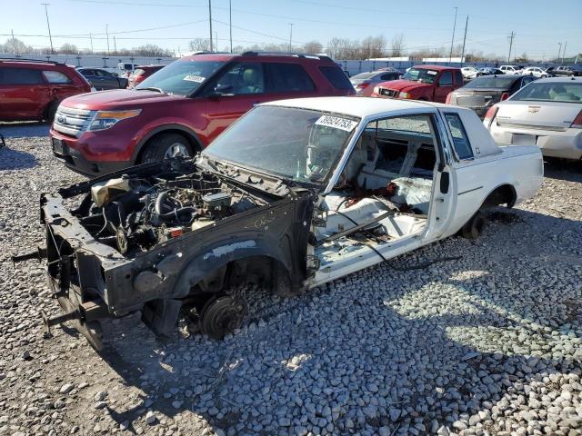 1982 Buick Regal 