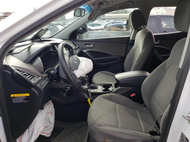 5XYZT3LBXFG272426 Hyundai SANTA FE SPORT