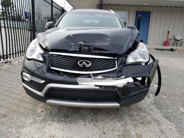 2017 INFINITI QX50 JN1BJ0RR5HM409075