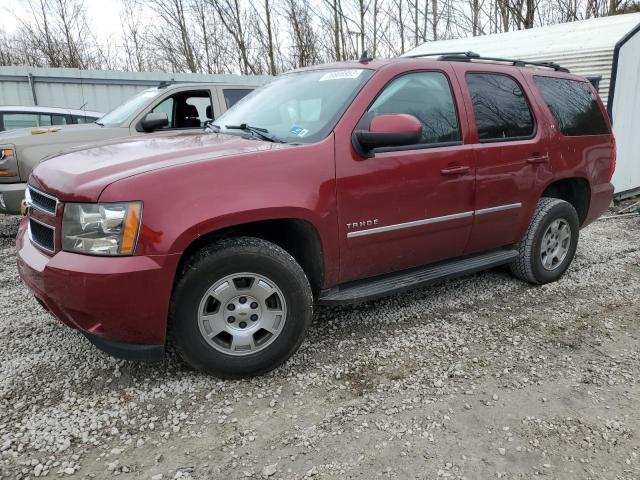 2011 Chevrolet Tahoe 