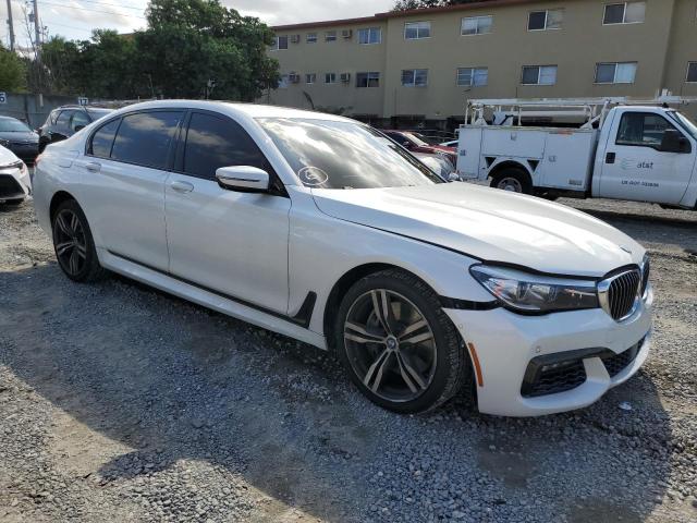 WBA7E2C59GG738624 BMW 7 Series