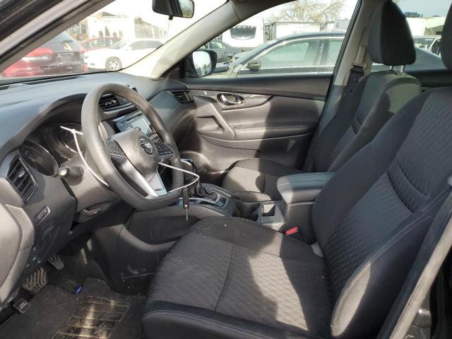 KNMAT2MT8HP615880 Nissan ROGUE S