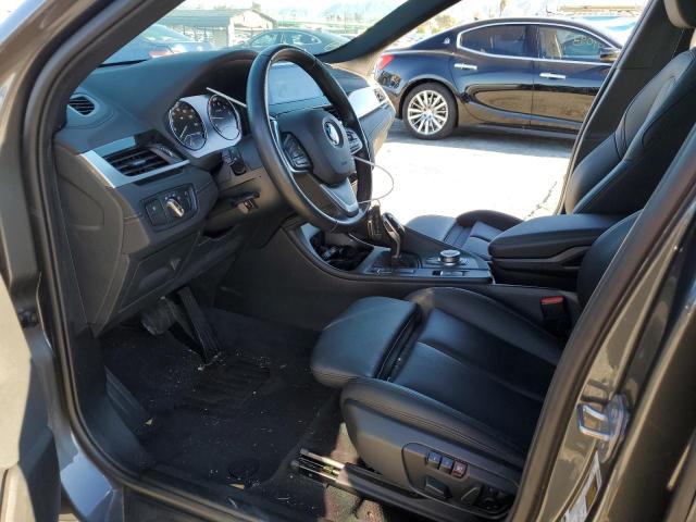 2020 BMW X2 SDRIVE2 - WBXYH9C01L5N93471