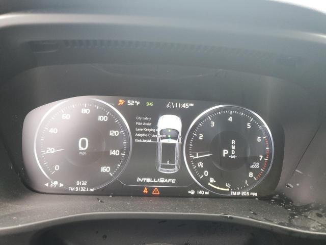 2021 VOLVO XC40 T5 R- - YV4162UM3M2565409