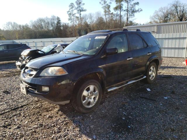 2006 Acura MDX 