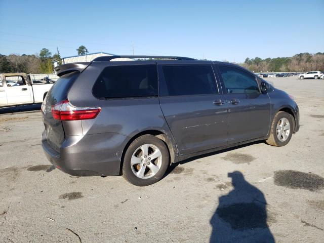 5TDKZ3DCXHS886972 2017 TOYOTA SIENNA, photo no. 3