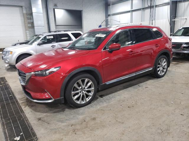 2016 MAZDA CX-9 GRAND - JM3TCBDY9G0120638