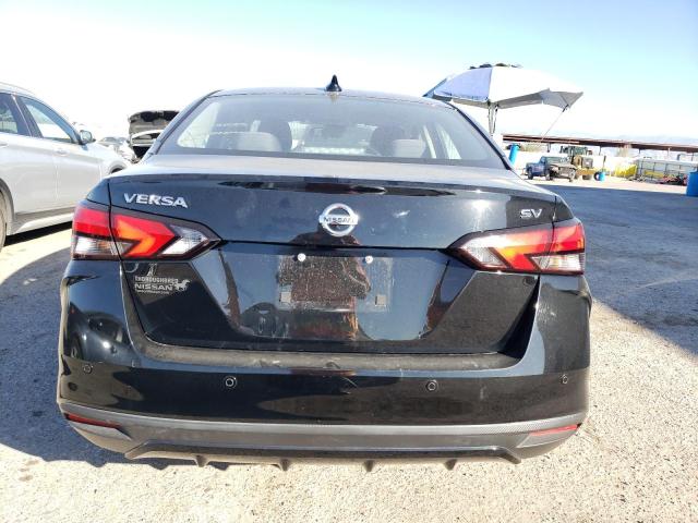 2020 NISSAN VERSA SV - 3N1CN8EV7LL875085