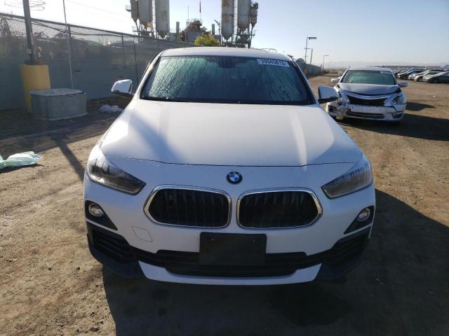 VIN WBXYJ3C36JEJ75562 2018 BMW X2, Sdrive28I no.5